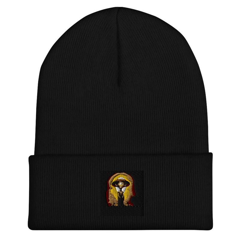 UFO  Beanie