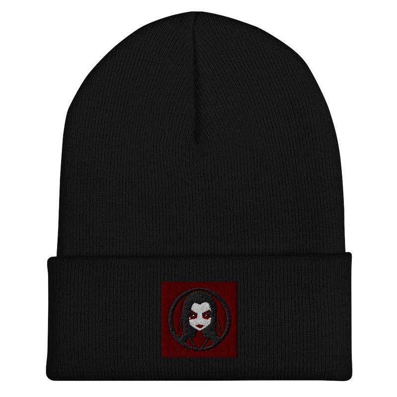 Vampire Beanie